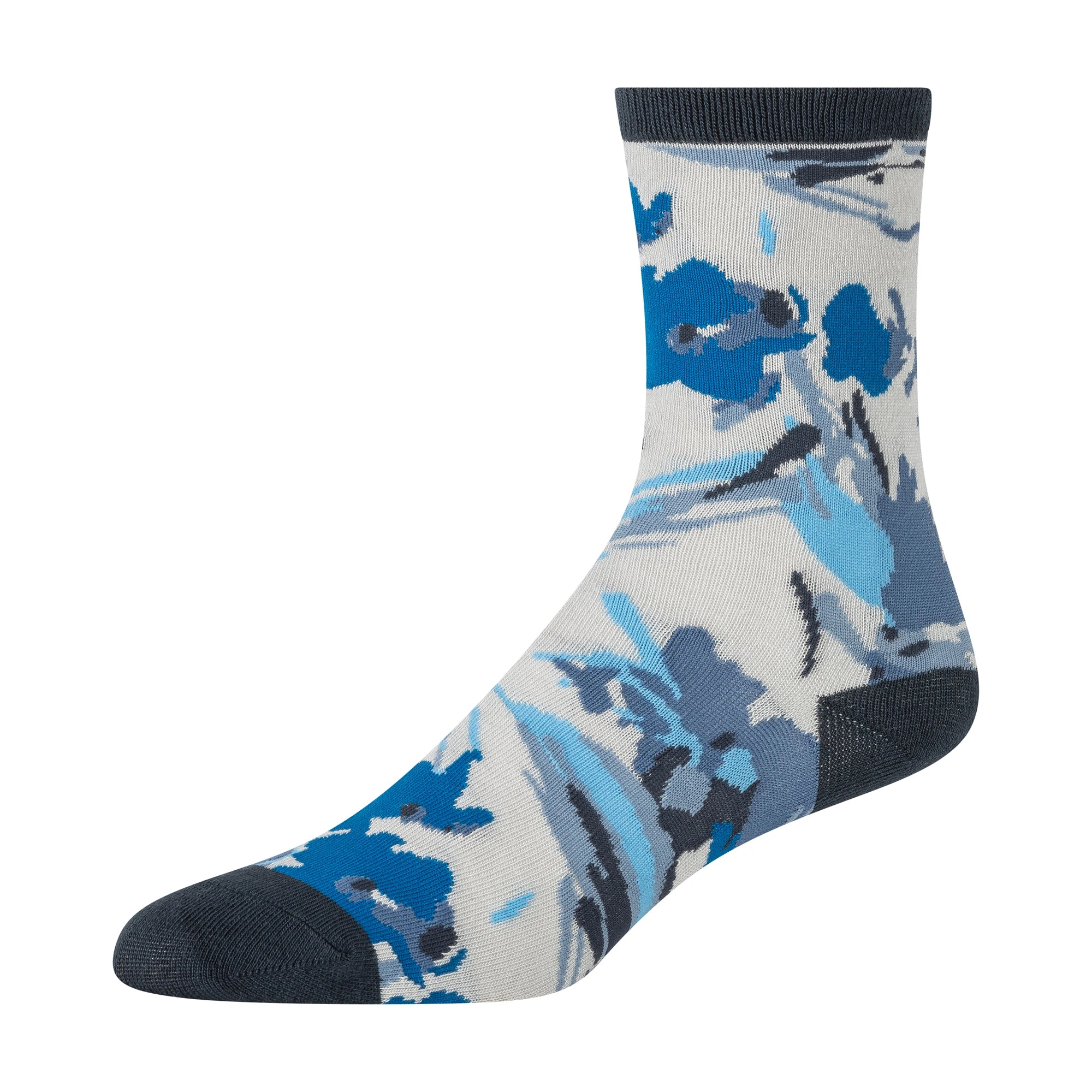 Three-Pack Dress Crew Socks: Ultimate Comfort, Effortless Style for Her Wardrobe.